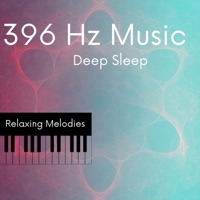 396 Hz Music: Deep Sleep - Sleepy Times Melody, Relaxing Music For Sleeping & Instrumental Sleeping Music
