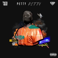 Petty Petty - E-JayCPT