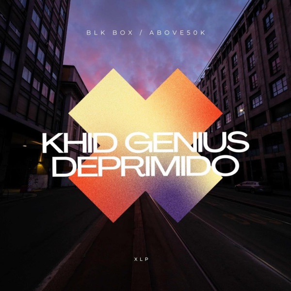 X (Instrumentals) [feat. Deprimido]