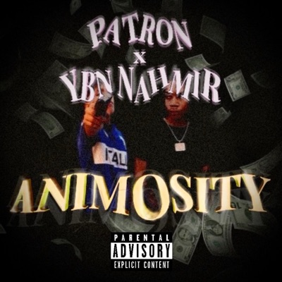 ANIMOSITY (wit nahmir) - Single