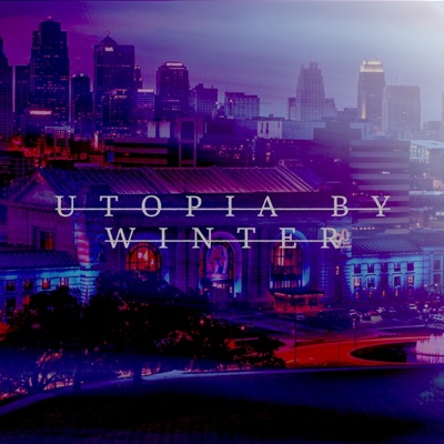 Utopia By Winter (feat. Daphne Cerez) - Single