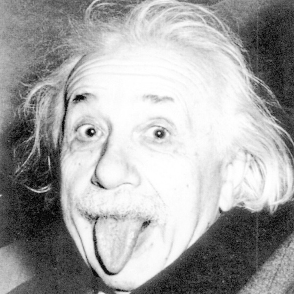 E=Mc2