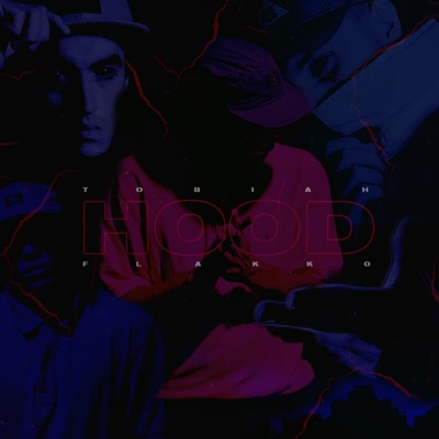 Hood (feat. Flakkodelbloque) - Single