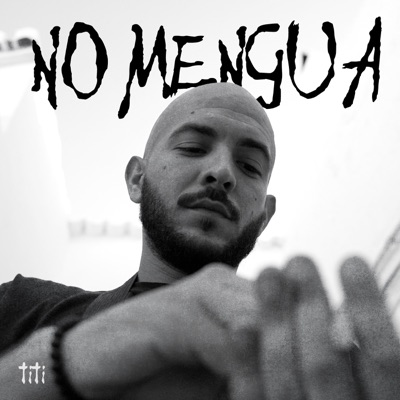 NO MENGUA - Single