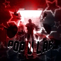 P0PULAR! (slowed) (feat. killcetti) - Single - cewiii