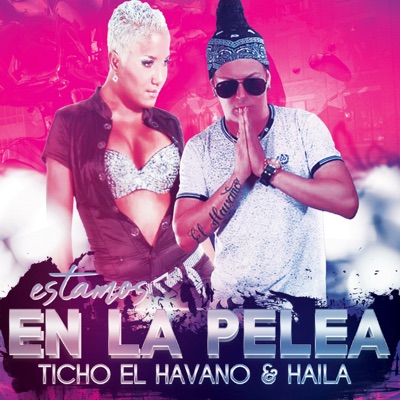 Estamos En La Pelea - Single