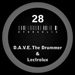 Hydraulix 28 (Remastered) - Single