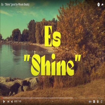 Shine - Single
