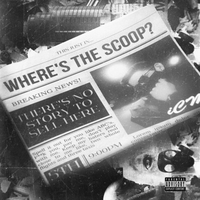WHERE'S THE SCOOP? - Single