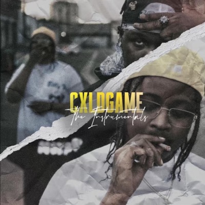 CXLD GAME Instrumentals (Instrumental)