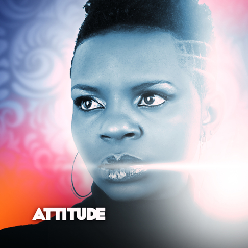 Attitude - Apple Music