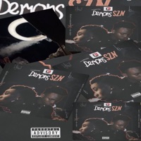 Demons Szn (feat. Tiwizzy) - Single - Babyceezaa