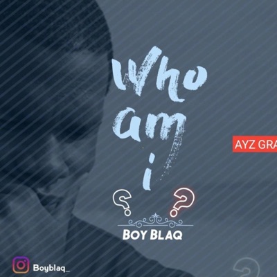Who am I? - Single
