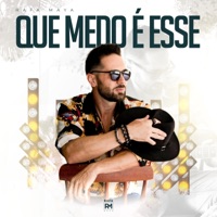 Que Medo É Esse - Single - Rafa Maya