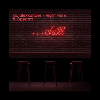 Right Here (feat. Spectra) - Single