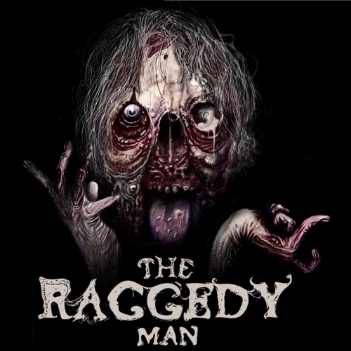 The Raggedy Man (Unabridged) cover