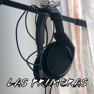 Las Primeras - EP