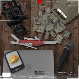 Chanjé Vi 2 (feat. Walton Clr) Roukimi