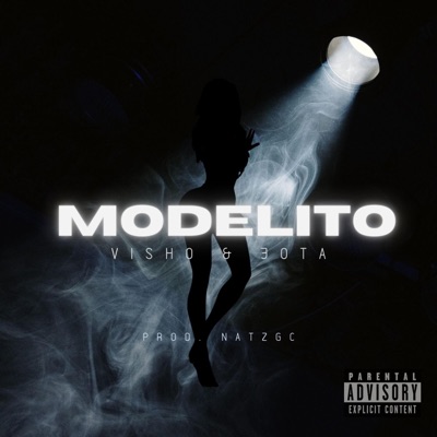 MODELITO (feat. JOTAA & NatzGC) - Single