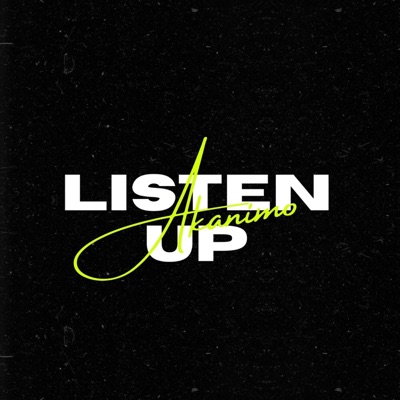 Listen Up - Single