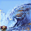 Waves of Grandeur.