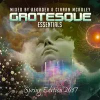 The Sunrise Through Your Eyes (Extended Mix) — Ciaran McAuley