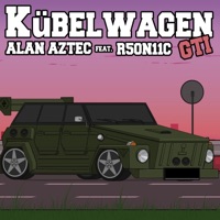 Kübelwagen GTI (feat. R5on11c) - Single - Alan Aztec
