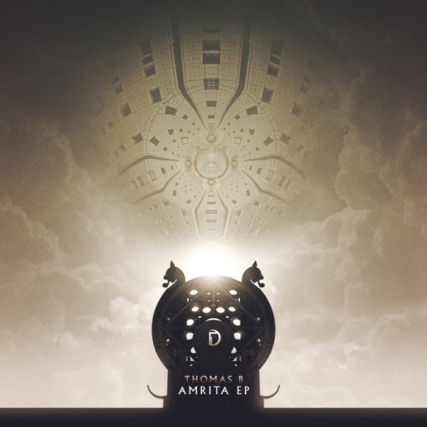 Amrita - EP