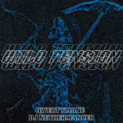Wild Tension - Single