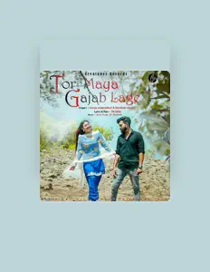 Escucha a Ok Sinha, mira vídeos musicales, lee la biografía, consulta fechas de giras y mucho más.