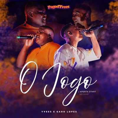 O Jogo / Aperta Start (Ao Vivo) - Single