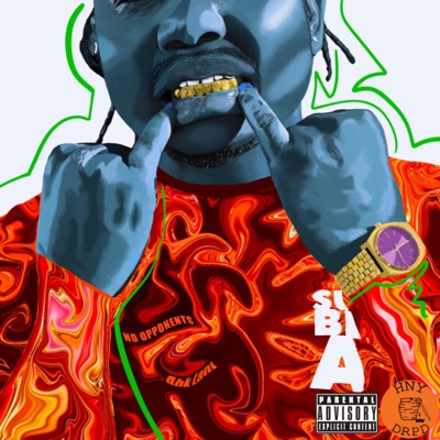 No Opponents (Deluxe)