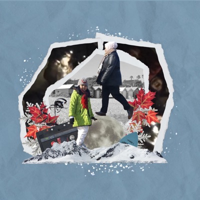 Here Comes December - Single