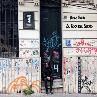 El Rock del Barrio (feat. Litto Nebbia & Martin Risso) - Single