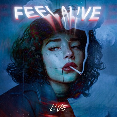 FEEL AL!VE - Single