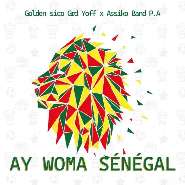 Ay Woma Senegal (feat. Golden Sico)