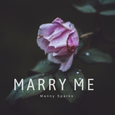 Marry Me - Single