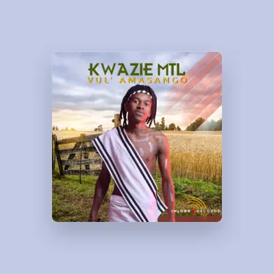 Listen to Kwazie MTL, watch music videos, read bio, see tour dates & more!