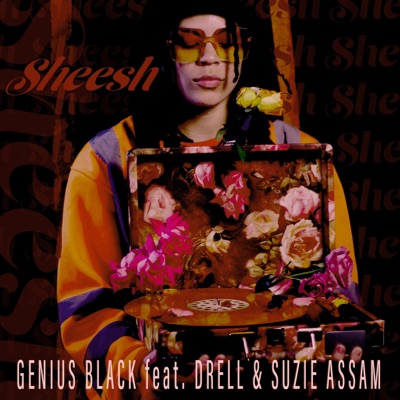 Sheesh - Single