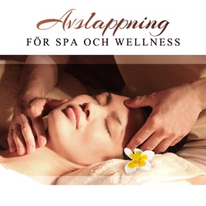 Avslappning för Spa och Wellness: Stresshantering, sömn, meditation, djupavspänning
