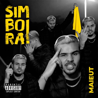Simbora! - Single