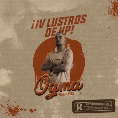 IV lustros de Hp