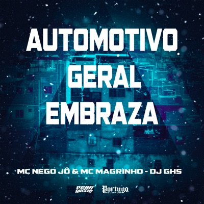 Automotivo Geral Embraza - Single