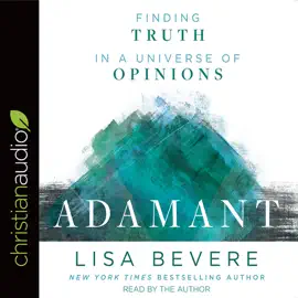 Adamant : Finding Truth in a Universe of Opinions