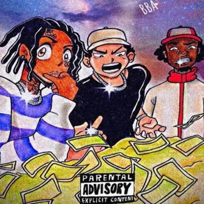 ToldHerWeRich - Single