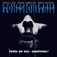 Tones On Tail - Burning Skies (Single Edit)