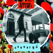 Csavargó artwork