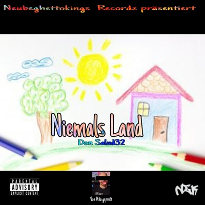 Niemals Land (feat. Don Salaud32) - Single