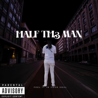 Half the Man - Single
