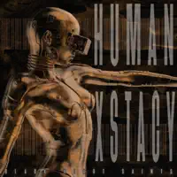 Human Xstacy — Black Heart Saints